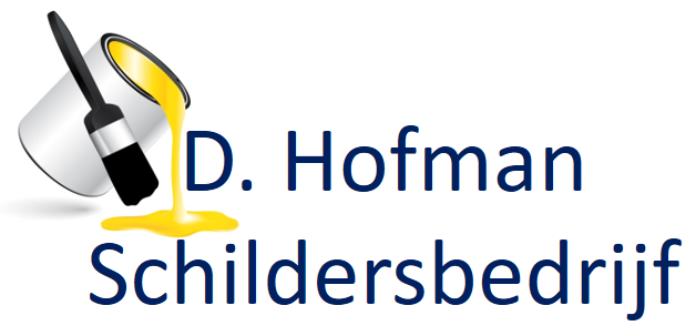 Schildersbedrijf D. Hofman